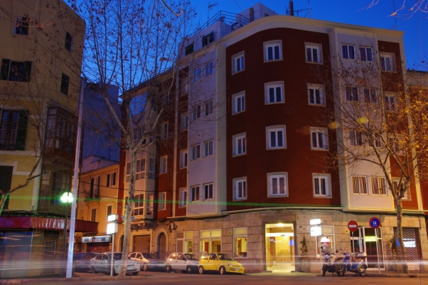Hotel Colon Palma